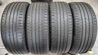235/50R19 99W  Continental EcoContact 6   Nowe