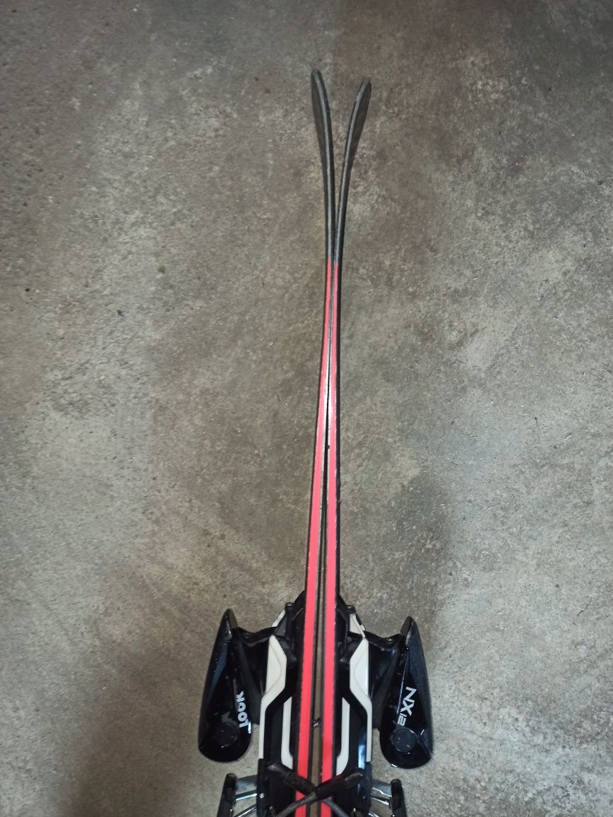 rossignol soul 7