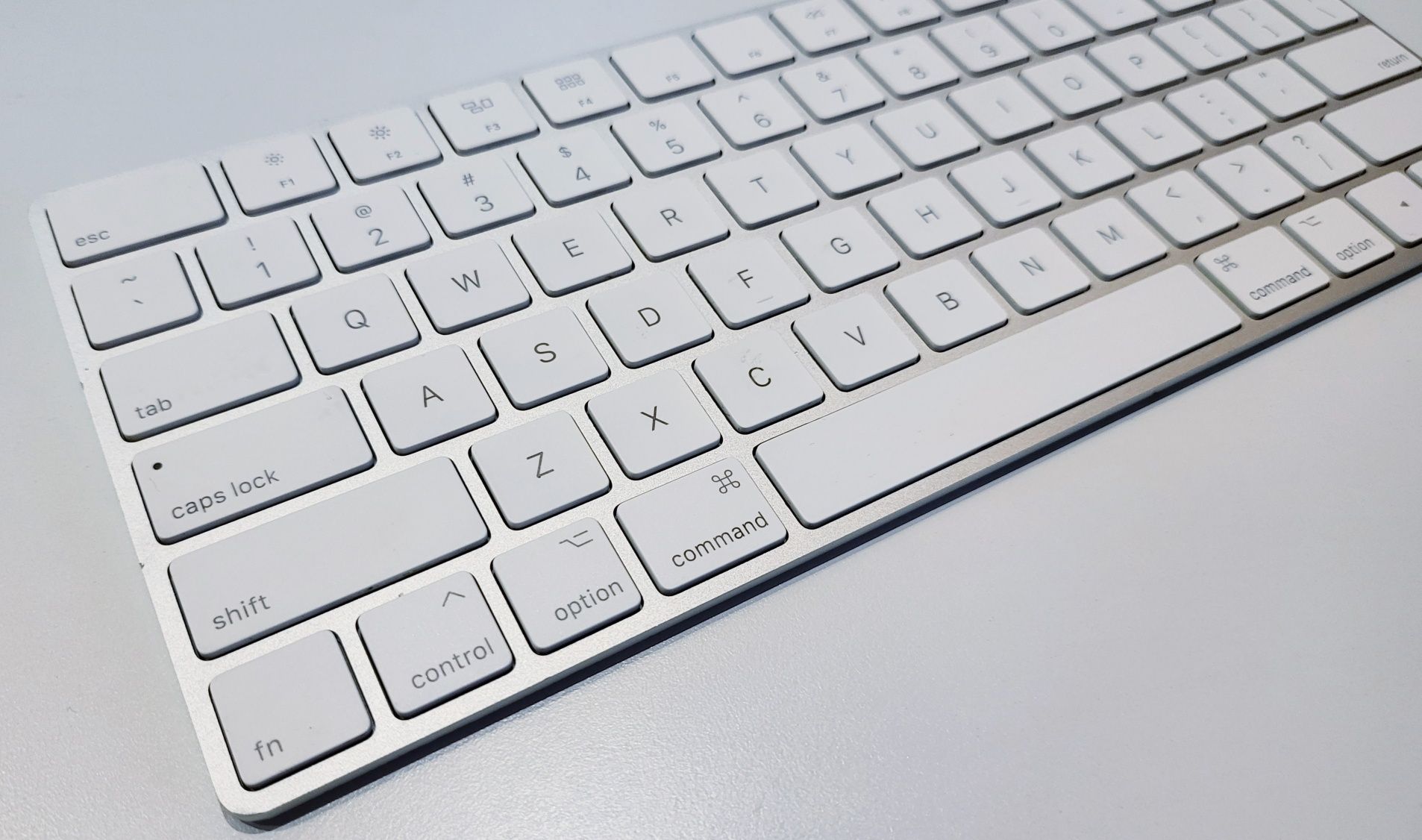Клавиатура Apple Magic Keyboard 2 A1644