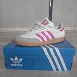 Buty Adidas Samba