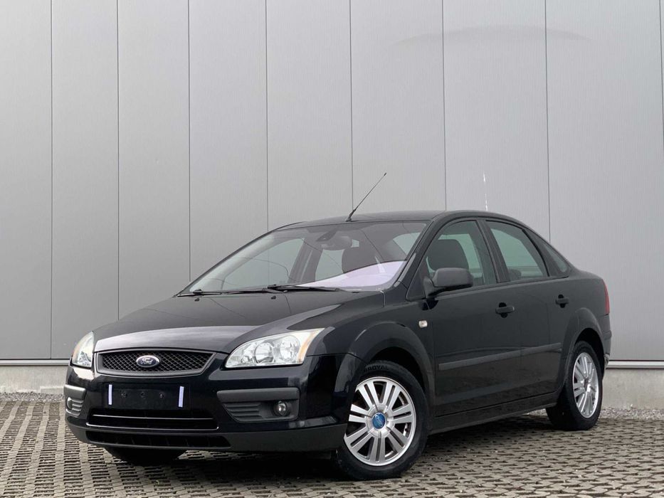 FORD Focus 1.6 Diesel - Ótimo estado