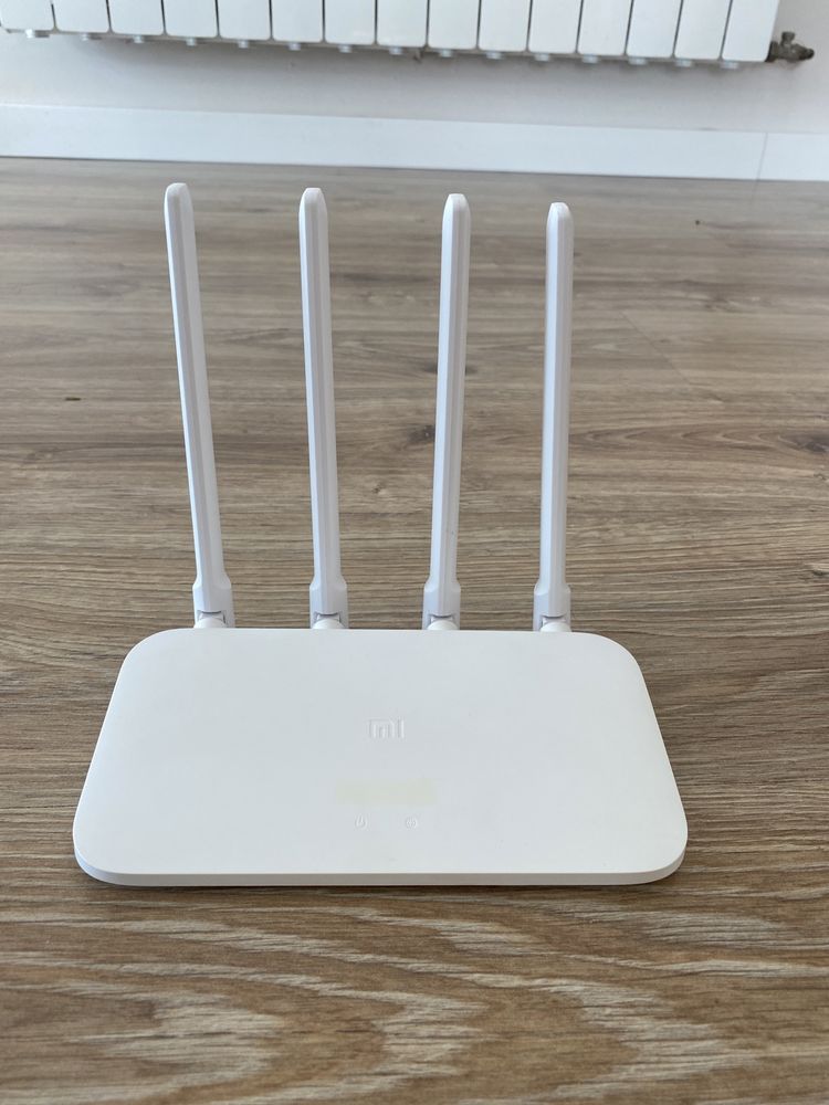 Router XIAOMI Mi 4A Dual Band