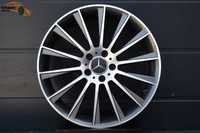 Mercedes R19 5x112 8J ET35 W220 W221 W213 W212 ML GL S class GLS W223