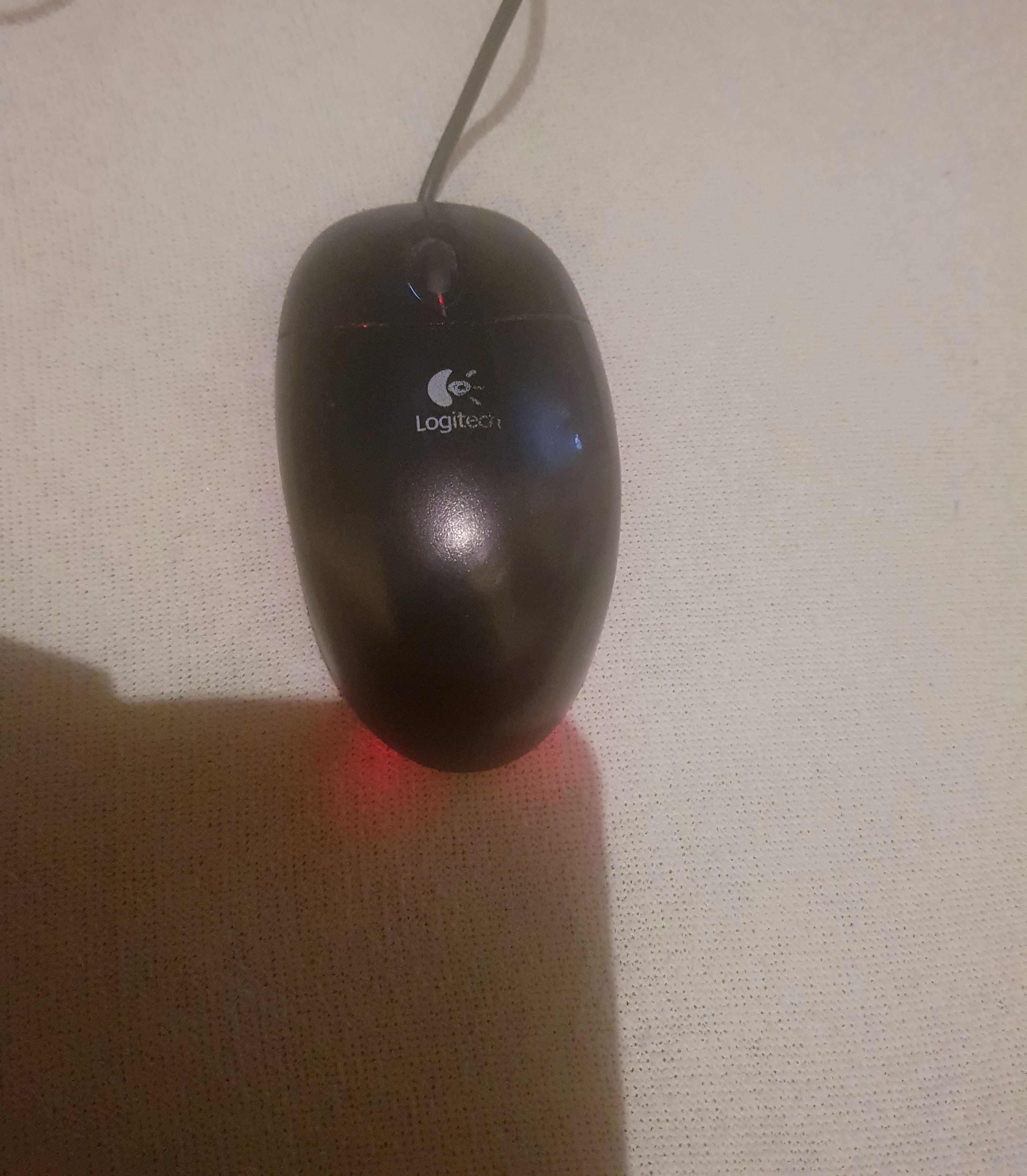 Mysz optyczna Ligitech M-BT83 Mysz Logitech