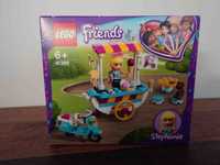 LEGO Friends 41389 dla dziewczynki 6+ NOWE