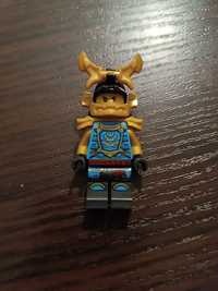 LEGO Ninjago Samurai X (Nya)