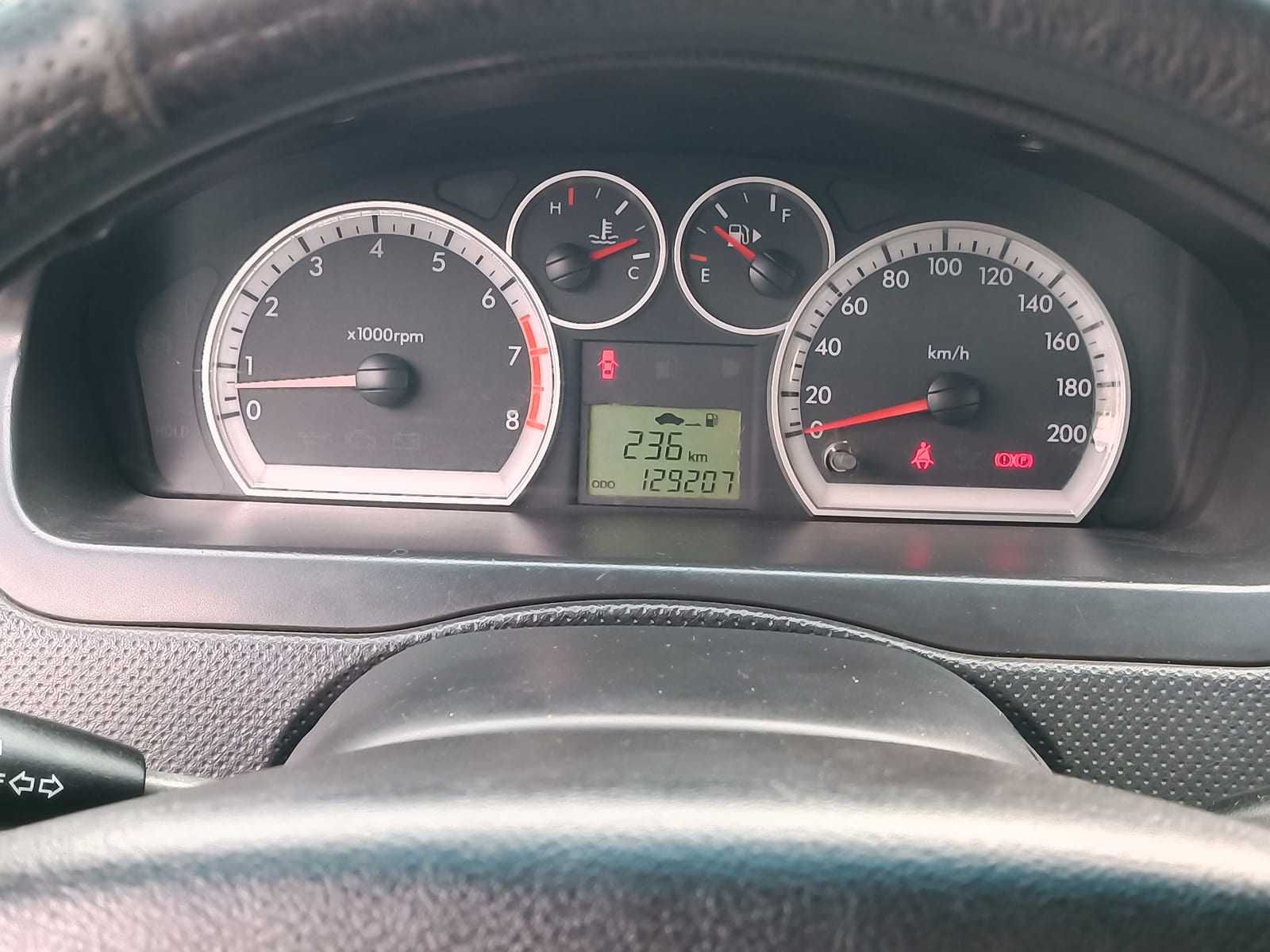 Продам Chevrolet Aveo 2008р. #70748
