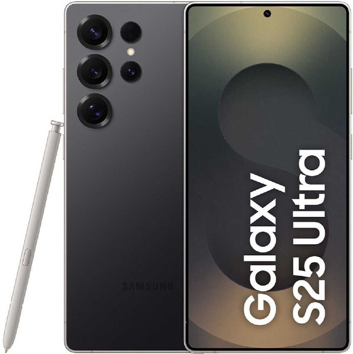 Samsung Galaxy S25 ULTRA 5G 12/256GB NOWY |GWARANCJA | SKLEP | RATY 0%