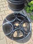 Felgi Alfa Giulietta QV 18" 5x110 po regeneracji
