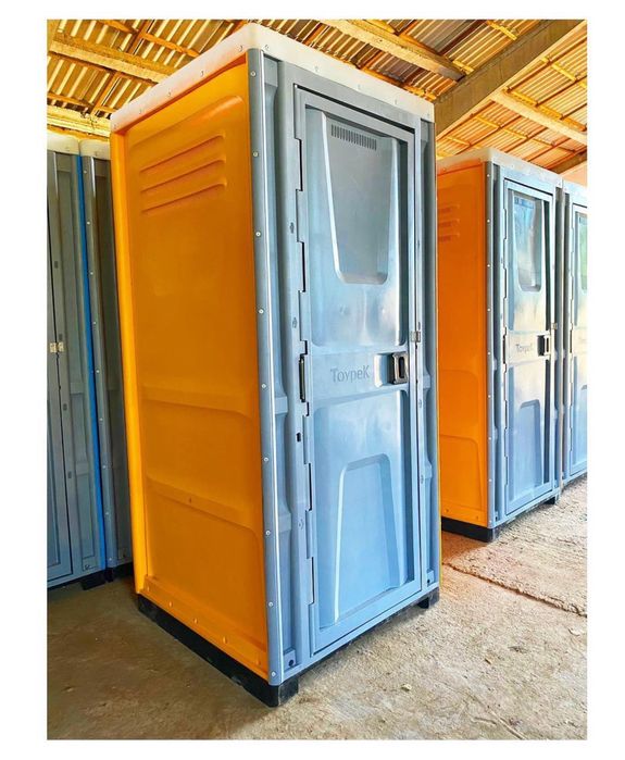 Аренда - продажа биотуалеты