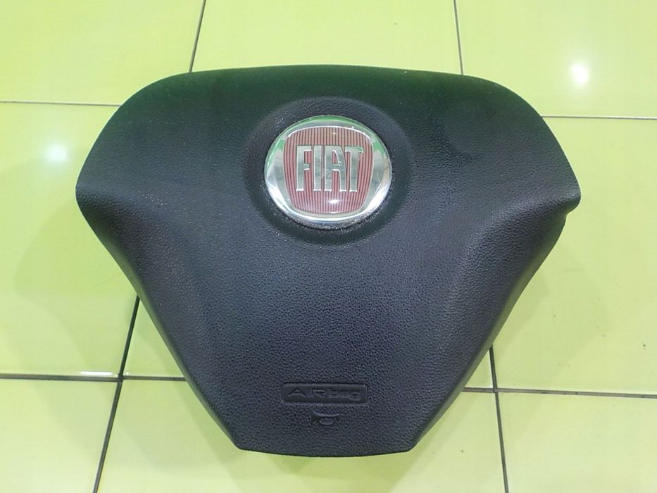 FIAT QUBO FIORINO 1.3 M-JET 10r VAN AIRBAG poduszka kierowcy PA70112021