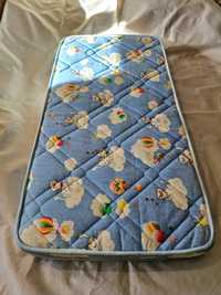 Colchão para cama de bebé
