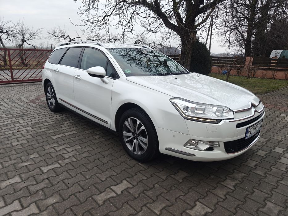 2.0 BlueHDI 150kM LIFT zadbany