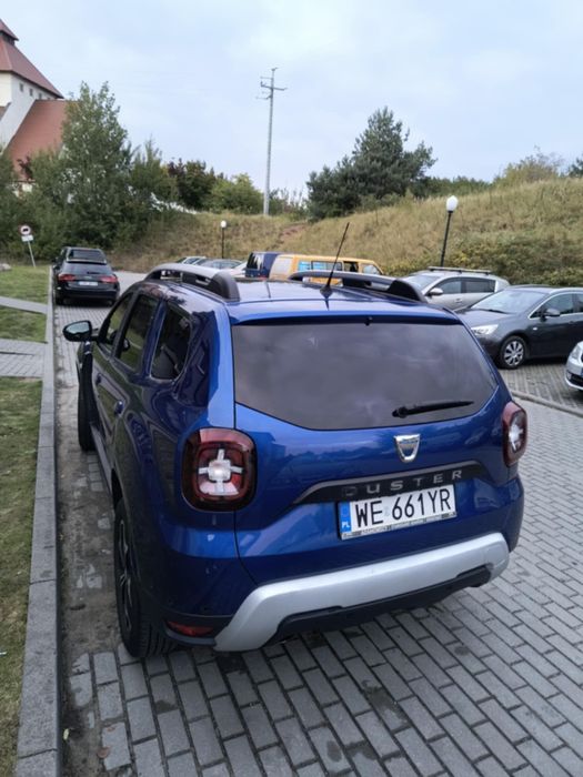 Nowa cena. Dacia Duster Salon Polska, I wł, full wersja. Pilnie