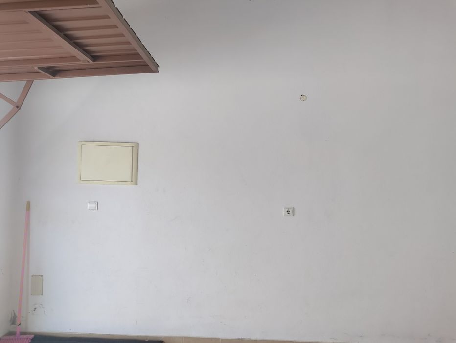 Garagem para alugar