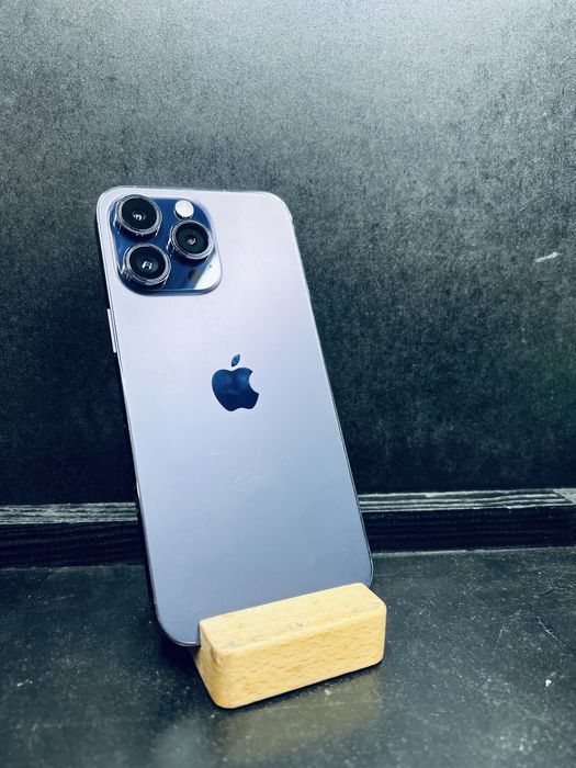 iPhone 14 pro max 128 g!!! США r-sim