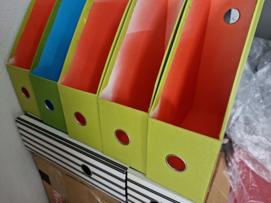 Material escritório