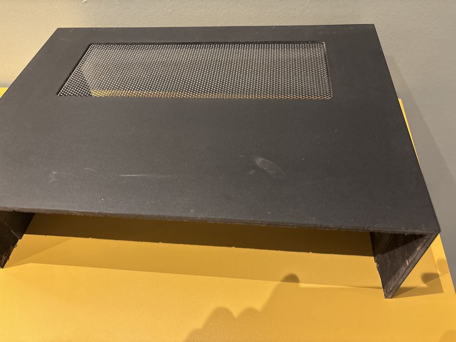 Amplituner Technics SA-5160, oryginalna pokrywa