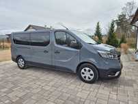 wynajem busa 9-osobowego