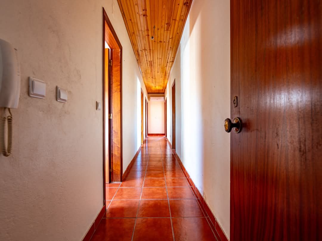 Vende Apartamento