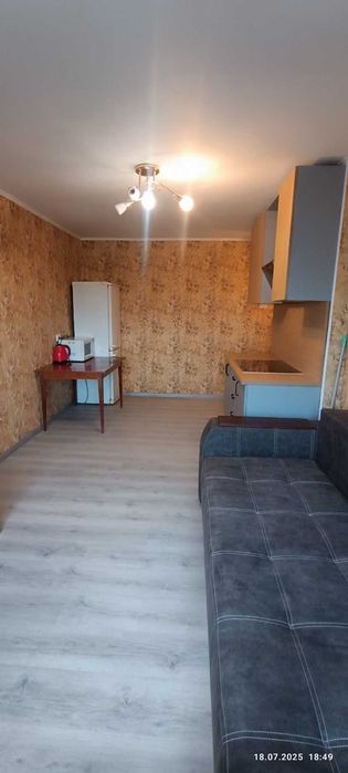 Здається кімната в гуртожитку по вул. Київській