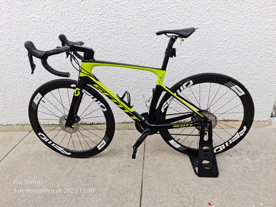 Scott Foil 20 disc