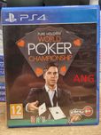 Pure Hold'em World Poker Championship PS4, Sklep Wysyłka Wymiana