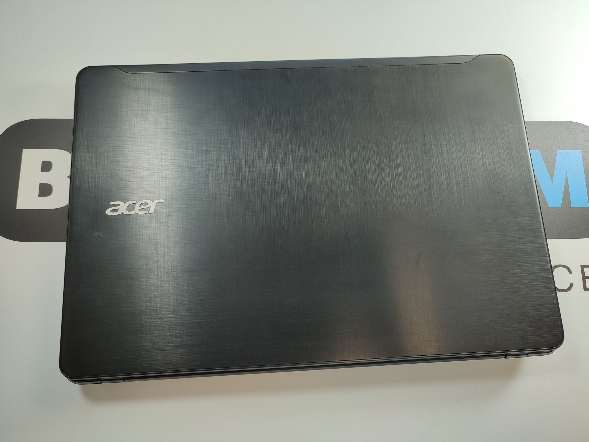 Sklep laptop Acer F5 i5 8gb 256gb NVIDIA 940MX 2gb