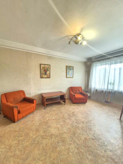 Вигідна пропозиція! Простора 3-кімнатна квартира Остафія Дашкевича 26