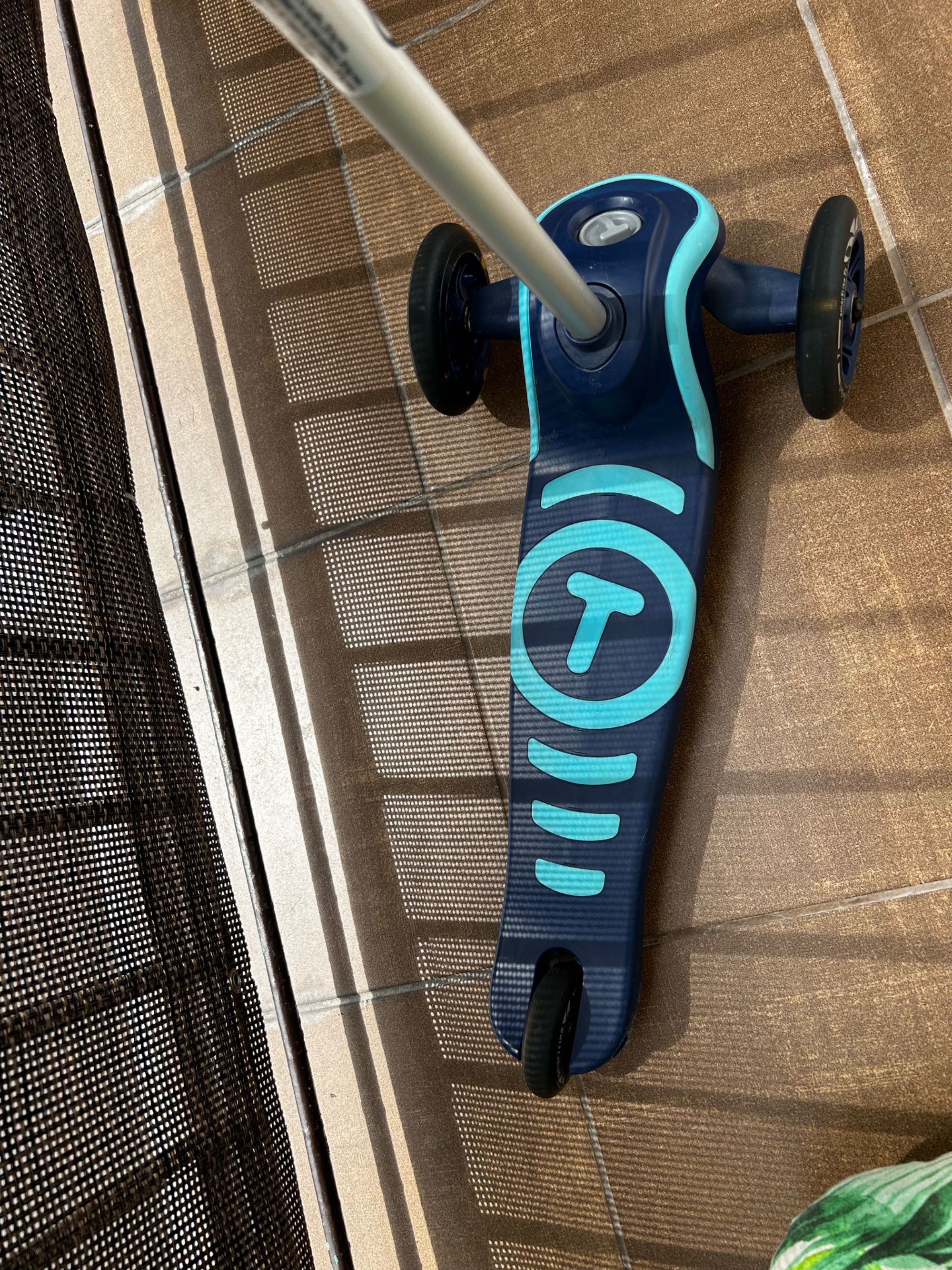 Hulajnoga Smart Trike scooter T3