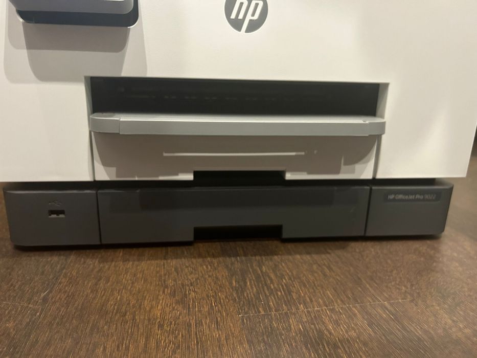 Impressora All in One HP 9022