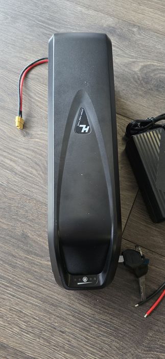 Bateria Li-ion do roweru elektryka 36V