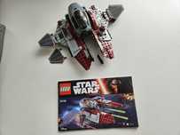 Lego Star Wars 75135 Obi-wan’s Jedi Interceptor