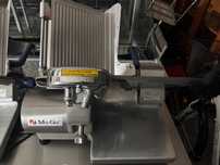 Krajalnica MA-GA 612pT (3szt)