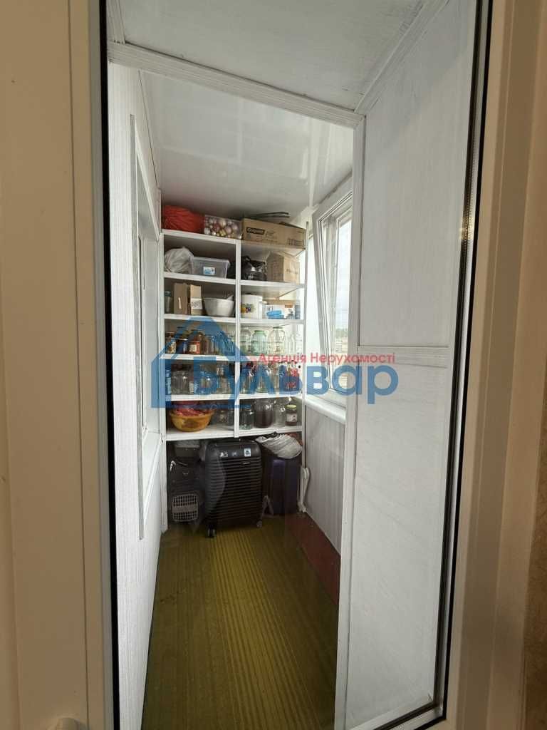 3к квартира, Левада, окремі кімнати, з косметикою, 8/9 поверх!