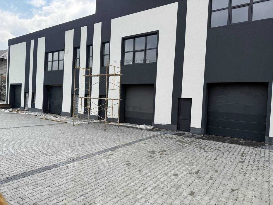 Оренда комерції в м.Івано-Франківськ, Юності