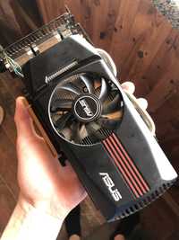 Asus Gtx 560 1gb