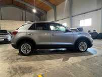 VW T-Roc 1.0 TSI Life 110Cv