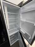 NOWA Lodówka TCL RF318BSF0 No-frost srebrna 185 cm - Gwarancja -