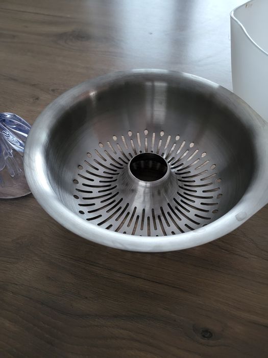 Wyciskarka do cytrusów AT312