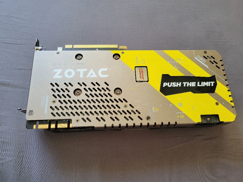 Gtx 1080 8gb як RTX 2070 3060