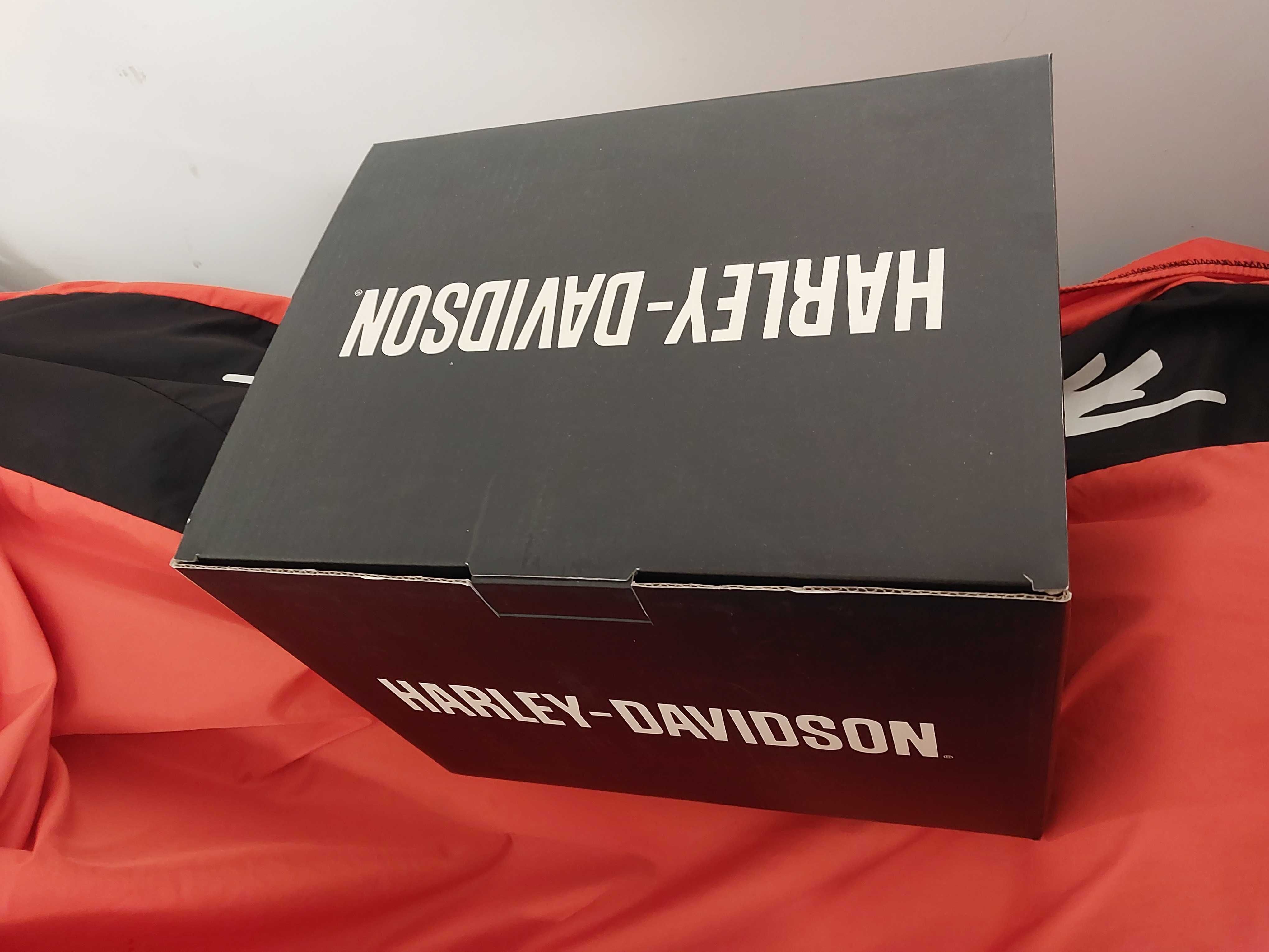 Harley Davidson Rally Racer 3/4 Kask z blendą Zamiast 1599 PLN Dziecko
