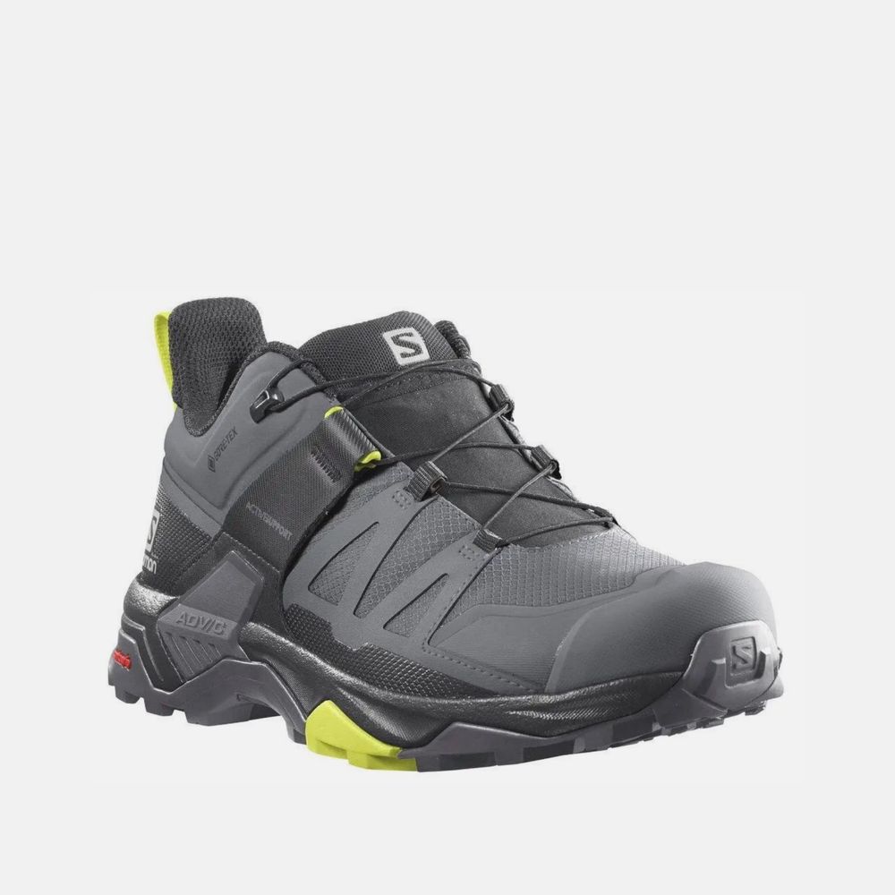 Оригінальні кросівки Salomon X ultra 4 GTX, артикул 416229, 10,5 US