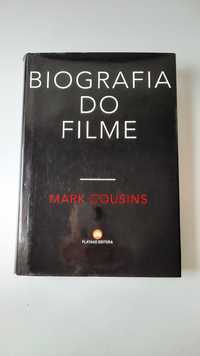 Livro Biografia do Filme