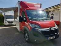 Citroen Jumper * Autosklep * Foodtruck * Wędliny * Jak Nowy !!!