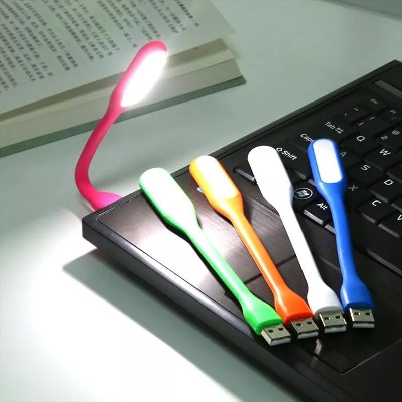 Usb фонарик,лампа,гнучкий ліхтар юсб LED