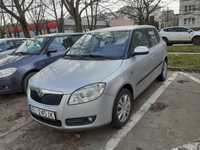 Skoda Fabia Skoda Fabia 1.4 TDI