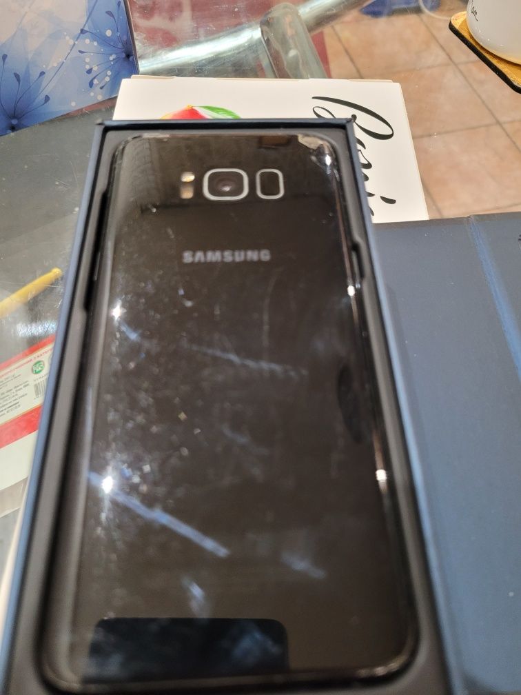 Samsung galaxy s8 4/64