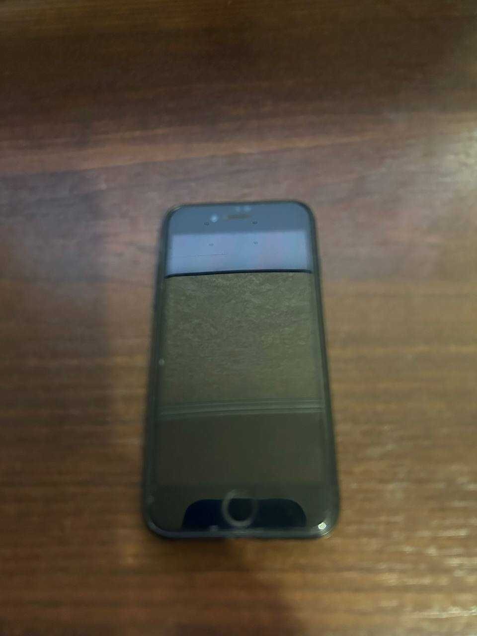 Iphone 7 - 256gb