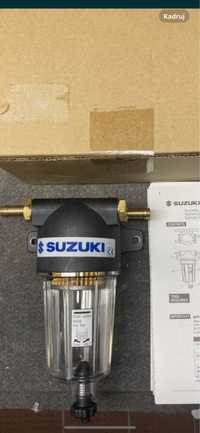 Filtr paliwa separator Suzuki